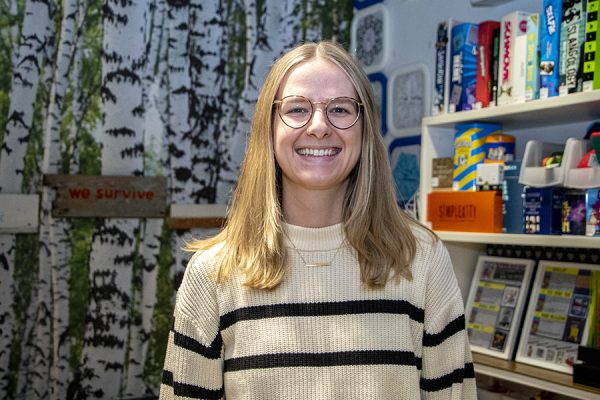 Exploring lives of working students