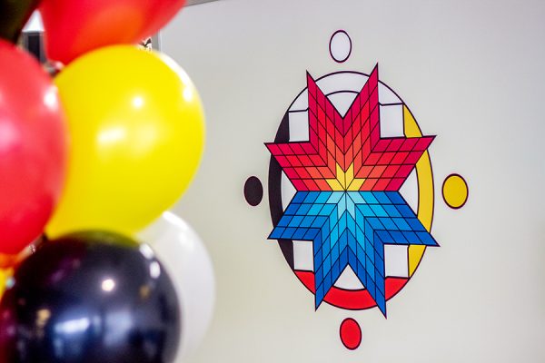 ‘A home away from home’ for Waterfront Students