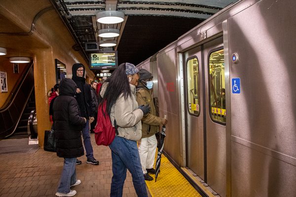 Costly college commutes
