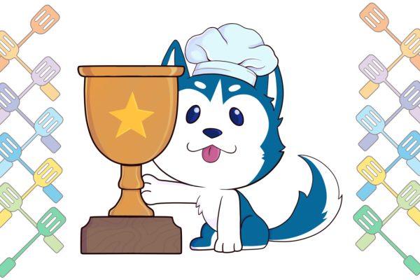 Bringing home gold for GBC