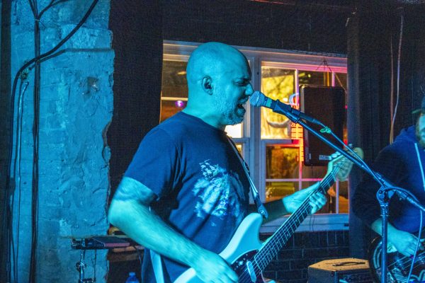 Toronto’s Diamond Weapon