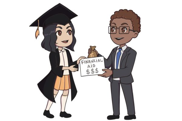 Supporting every student’s dream