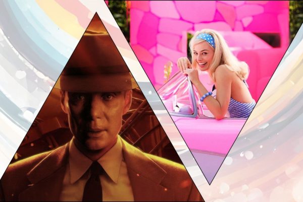 Barbenheimer: The 2023 Cultural Phenomenon Sweeping the Oscars