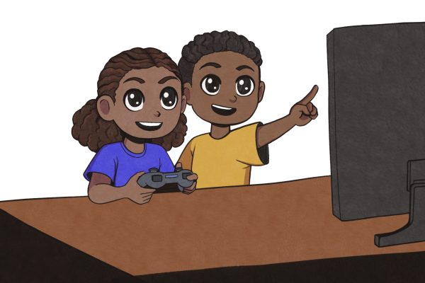 Metagaming: Games with strong black leads