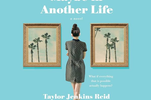 Turning Pages: Maybe in Another Lifetime