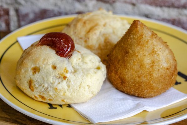 Restaurants near me: Padaria Toronto