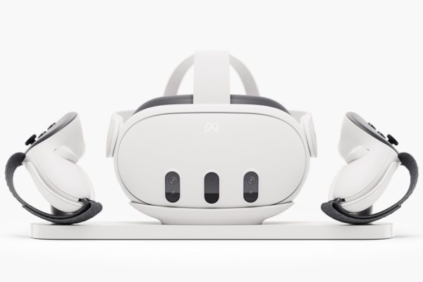 VirtualRealities: Quest 3