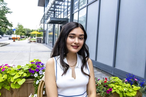 International inspiration