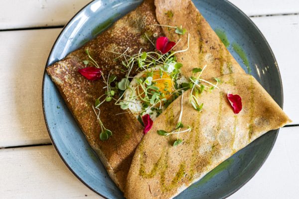 Restaurants Near Me: The Mission Eatery