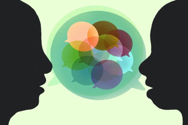 Turning Pages: Son of the House