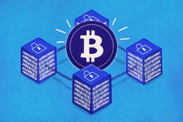 Tech Trends: Blockchain and Bitcoin