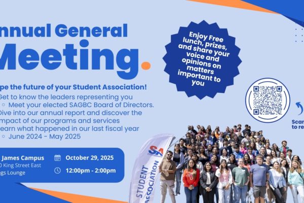 Annual General Meeting 2025