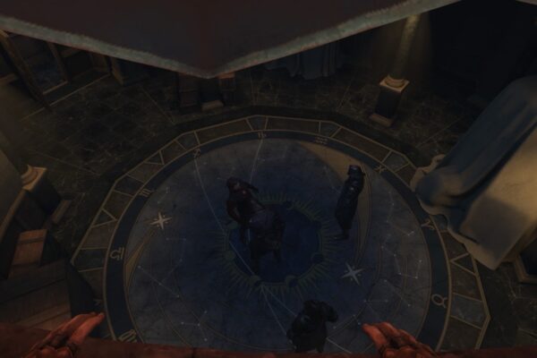 VirtualRealities: Thief VR: Legacy of Shadow