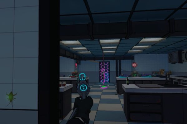 VirtualRealities: Men in Black: Most Wanted