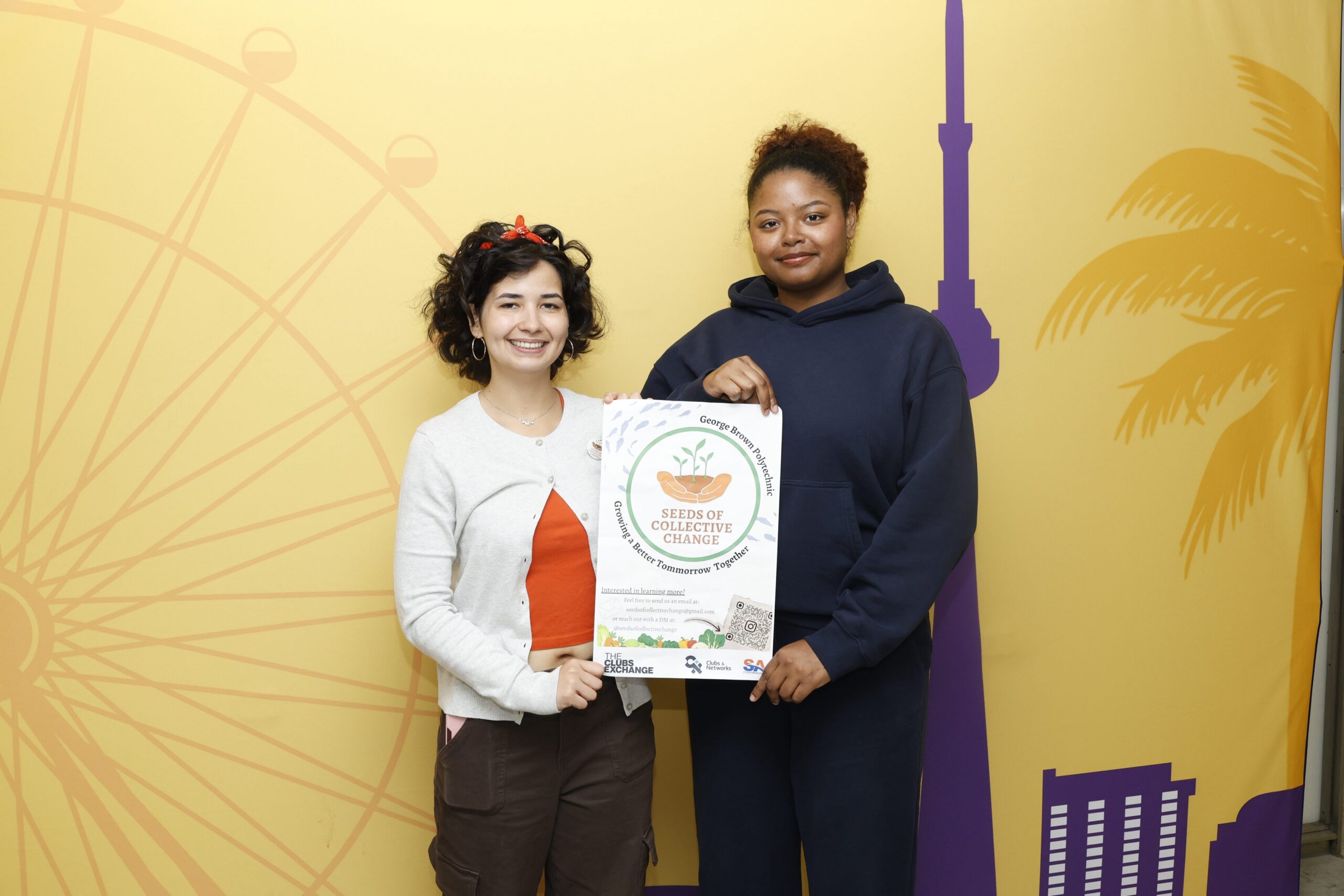 A club focused on sustainability | The Dialog